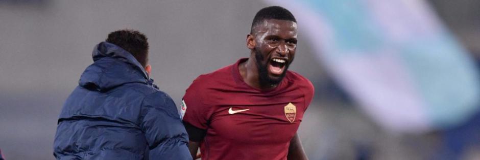 ilfoglio_it's tweet photo. A proposito di #Lulic e #Rudiger https://t.co/0F3JKYSs7B di @Nosadello https://t.co/mKAXo0adGx