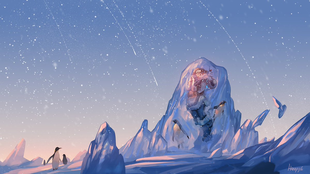 Последние 4 сохраненные картинки (от @Akapyi_lexplex)
Передаю @megane_shinjuu @tomhuehuehuet @TicClickie 
и всем, кто захочет /о/ 