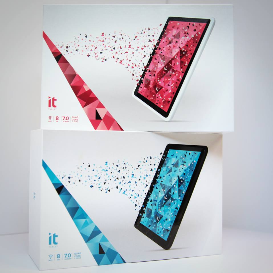 IT_TechUK's tweet image. Got a family member who loves technology? Get them an #itTablet to add to their collection, perfect #Christmas gift! ow.ly/7zse3053Sm5