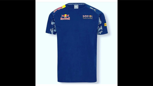 #BAM! Wil jij kans maken op dit shirt van #MAXVERSTAPPEN? Volg dan instagram.com/maxverstappen3… En #RETWEET deze post! Laat je maten meegenieten!
