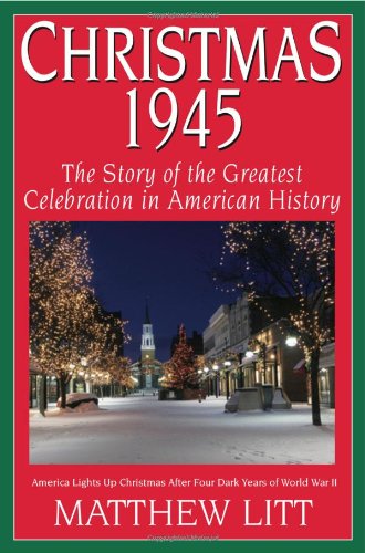 Come and be completely overtaken with holiday spirit with stories from 1945. Dec 24 @ 10am. Get tickets here: bit.ly/2gJKK80