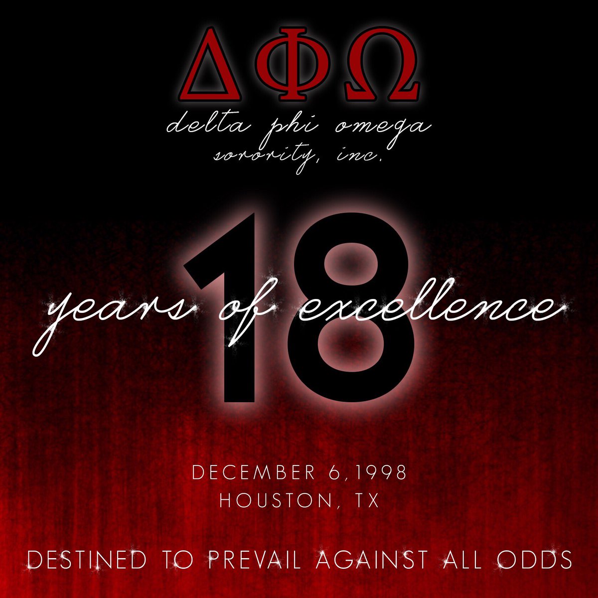 DPO_UGA's tweet photo. Happy Founder's Day to DPO! #DestinedSince1998 #18YearsofExcellence https://t.co/XYwMbs16M4