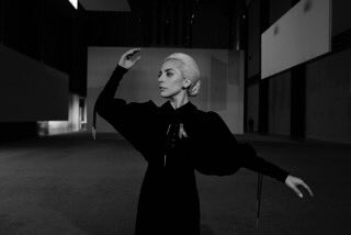 ladygaga's tweet photo. It wasn't just sexual assault that led to my complex PTSD. I have prolonged repetitive traumas over the course of my career. #ShareKindness https://t.co/rXSKMg9n51
