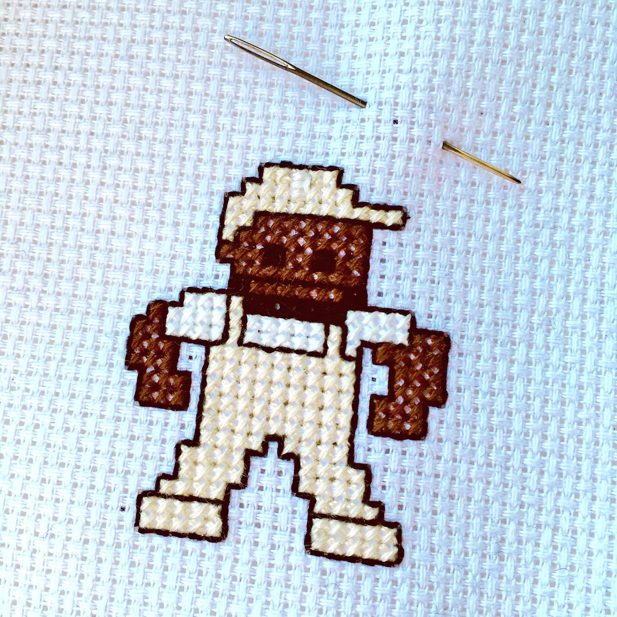 pixelstitching's tweet image. .@chancetherapper may have to change his signature #3 to #7 after all these #grammy nominations. Congratulations 🙌