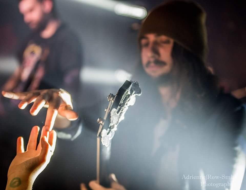 arsphoto's tweet photo. Daniel // The Word Alive

@danieltwa @TheWordAlive @FearlessRecords @Spectrasonic  #overdosetour #photography https://t.co/YPNYOxiafz
