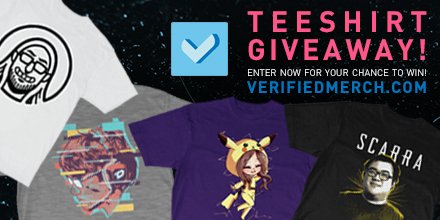 shopVmerch's tweet photo. ⚠️⚠️⚠️Free T-shirt Giveaway!! Follow @shopVmerch &amp; retweet this to win! Click here to enter: https://t.co/HrEYo1oII8 ⚠️⚠️⚠️ #LeagueOfLegends https://t.co/BH1tzdgWRg