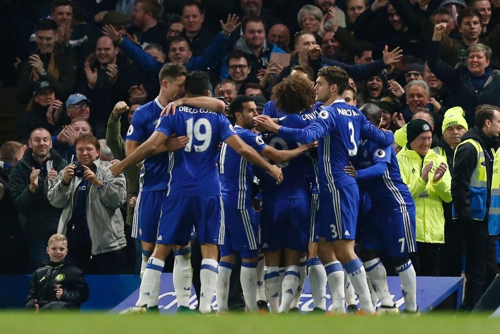 Chelsea FC Pictures tweet media