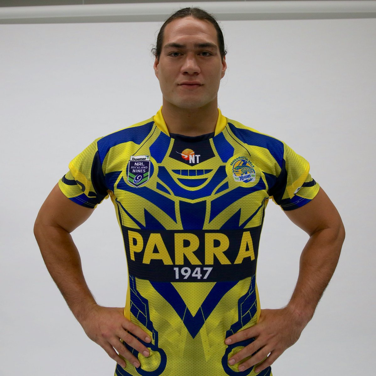 2017 NRL Jerseys Â» League Unlimited