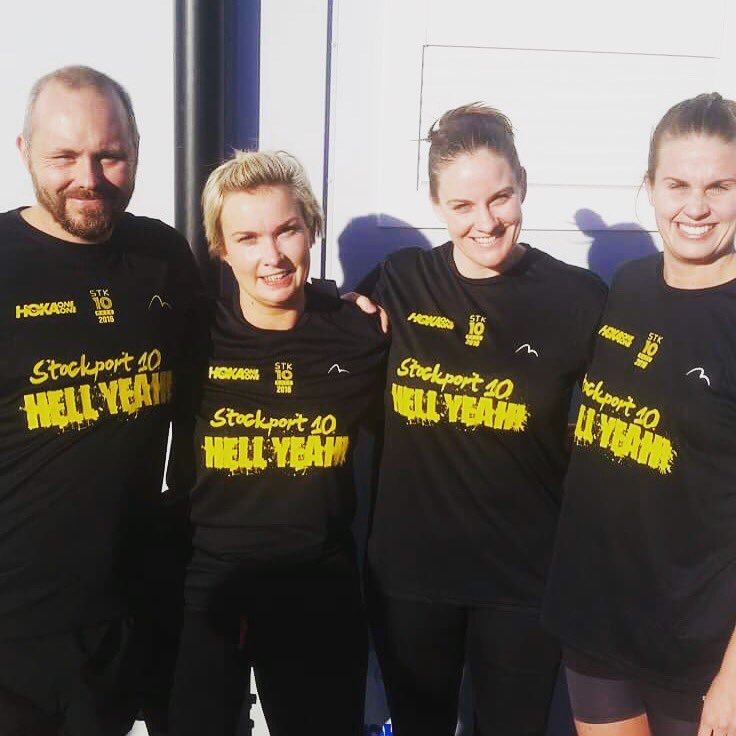Holly_Jaques's tweet photo. An enjoyable Sunday ten miler @Stockport10 https://t.co/MA8ZtycJK7