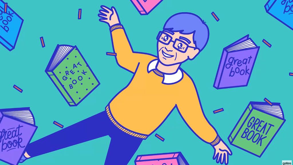 Rodrigodiazpal's tweet photo. Bill Gates recomienda cinco libros favoritos para esta navidad de 2016. @fayerwayer #billgates #libros #navidad

https://t.co/NuDV7hX3vz https://t.co/3ALLJwBFvh