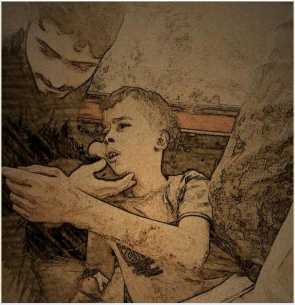 Pyrmha's tweet photo. .
#Aleppo - Justice now for Abdullah Issa
. https://t.co/7TqZ0shAg4
