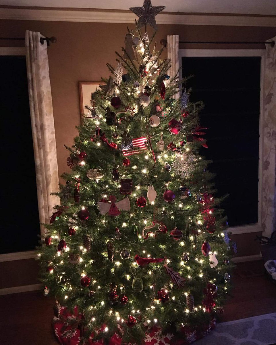 TreeSpringfield tweet picture
