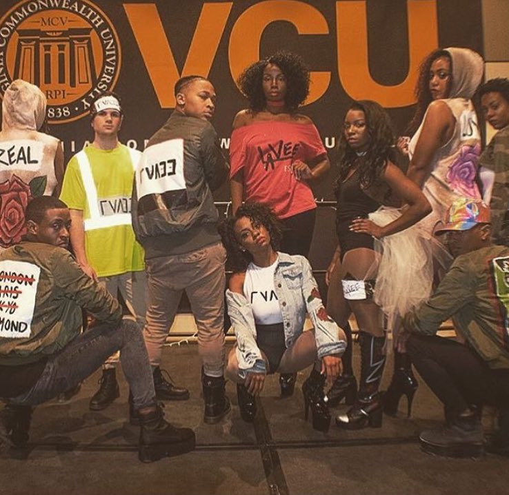 DevvB__'s tweet photo. yesterday was a success in so many ways! 💜⚫️⚪️ #12DaysOfCompleX 🎄 https://t.co/Gj9bdfjgeG