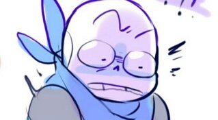 When you come across REALLY hot pictures of Gaster.