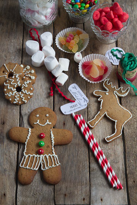 Cambiamenti! ilricettariodianna.com/2016/12/ginger…