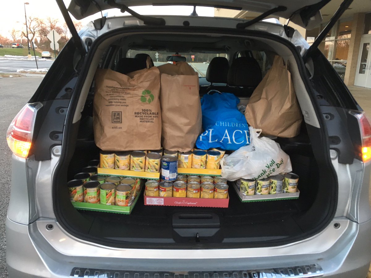 Niwe Deca Business On Twitter Just Donated Over 1300 Cans To