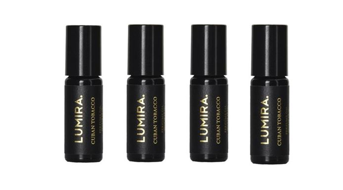 Why you should consider switching to a perfume oil >>> wp.me/p2Inha-1CsS