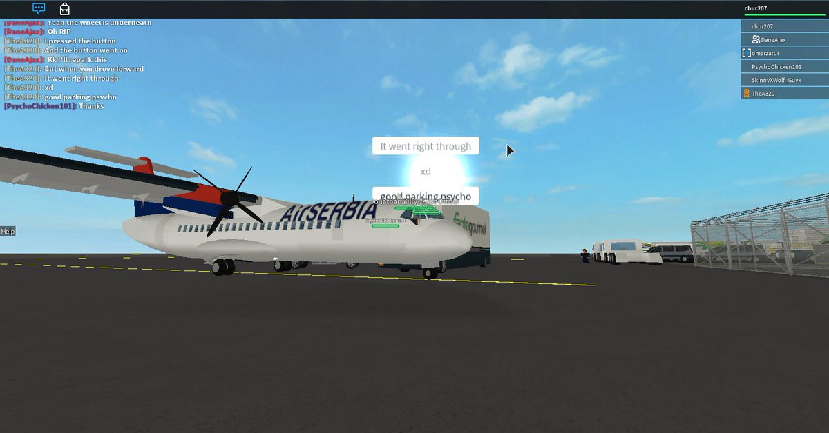 Airserbiarblx Hashtag On Twitter - airserbiarblx hashtag on twitter atr 72 roblox Airserbiarblx Hashtag On Twitter - atr 72 roblox