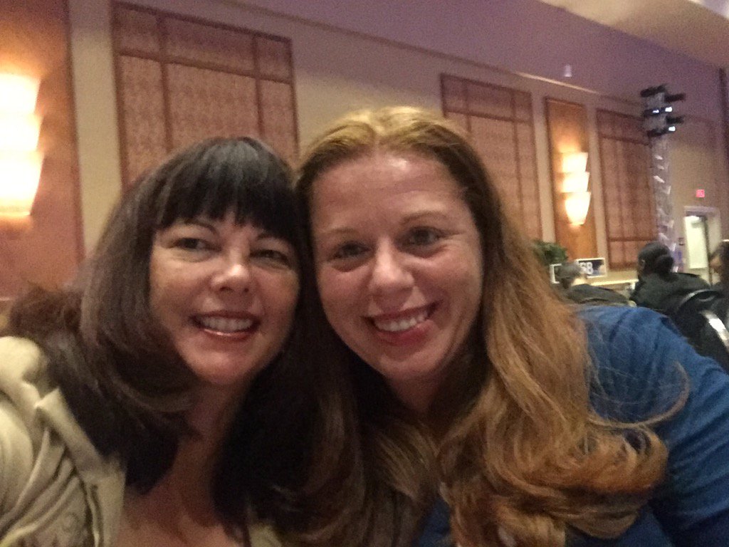 Congratulations Sarita Miller, Teacher of the Year for Timber Lakes celebrating at the Rosen@OCPSnews#TimberLakes