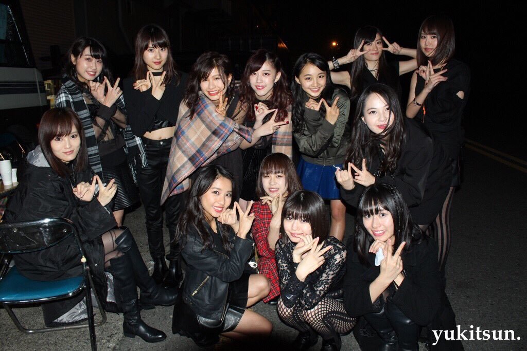 SayaneeFansINA's tweet photo. Team N song - Kodoku Guitar https://t.co/ZWkyO62ON4