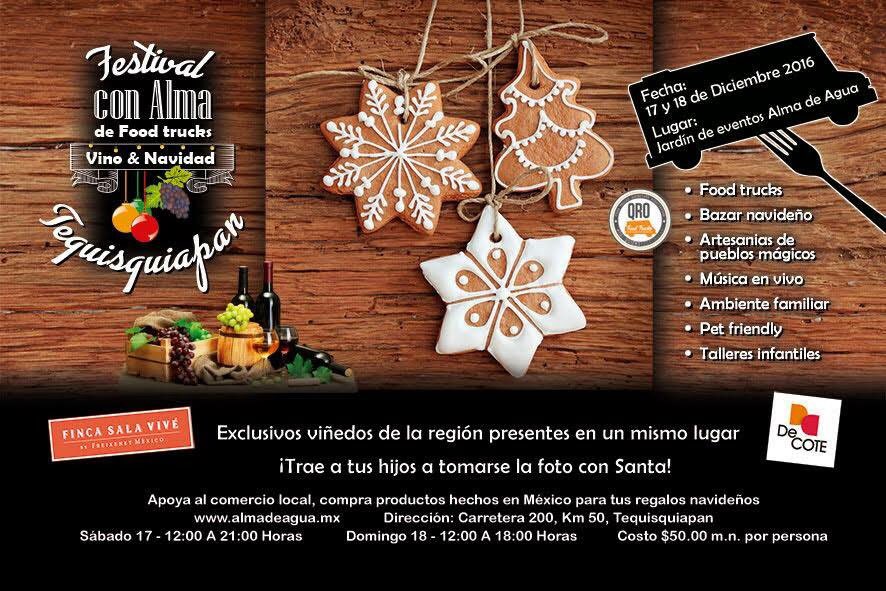 FoodTrucks Queretaro tweet media
