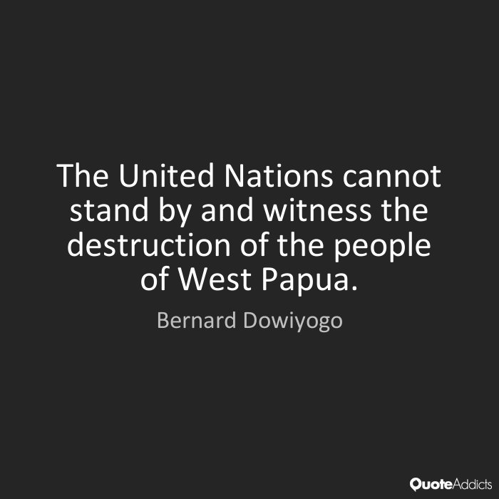 There is no UN. There is an int'l community that can be led by the only real power left in the world - John Bolton, US Ambassador to the UN
