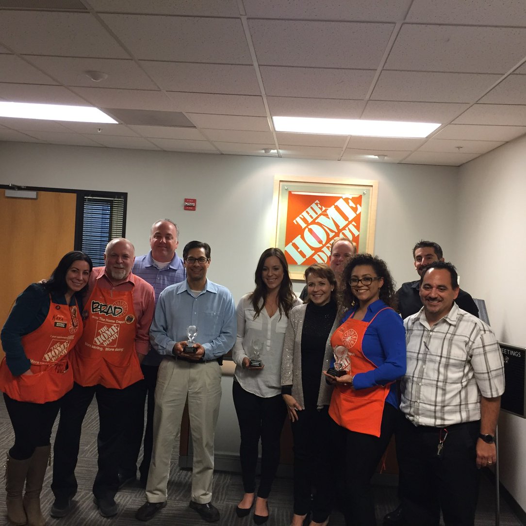 GeeValdez (@geevaldez7) on Twitter photo Pomona 6645 SM Brad and DS Tish celebrating winning district gold cup with other district winners Pomona 6645 SM Brad and DS Tish celebrating winning district gold cup with other district winners