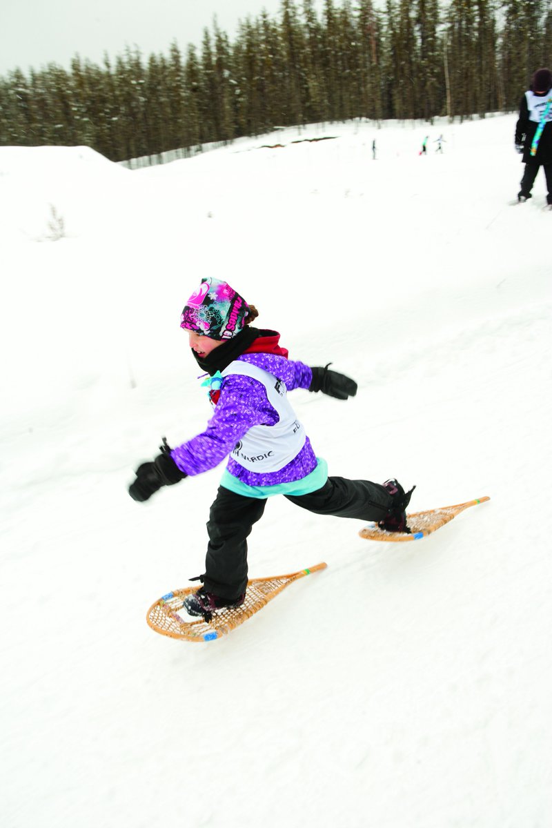Did you know the Town of Fort Smith and the Town of Hay River are hosting the #ArcticWinterGames in 2018? @SSAWG2018 awg2018.org