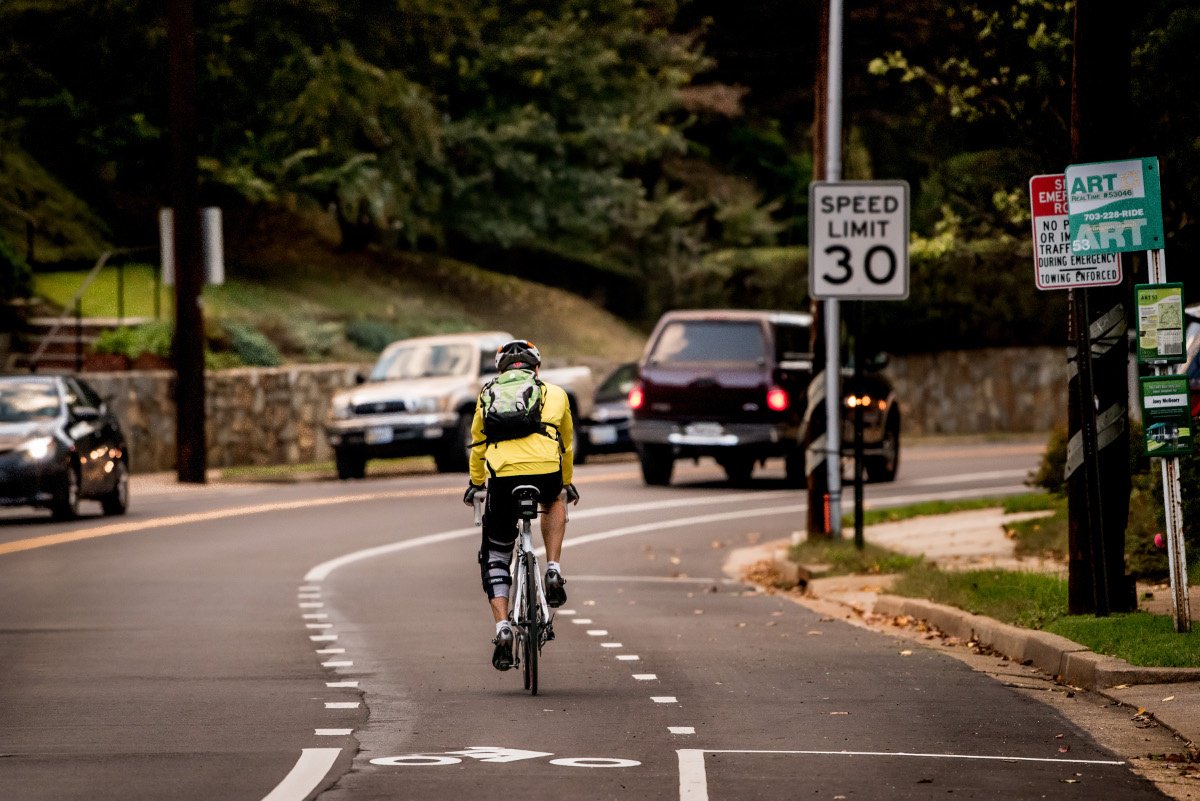 Arlington Transportation Partners tweet media