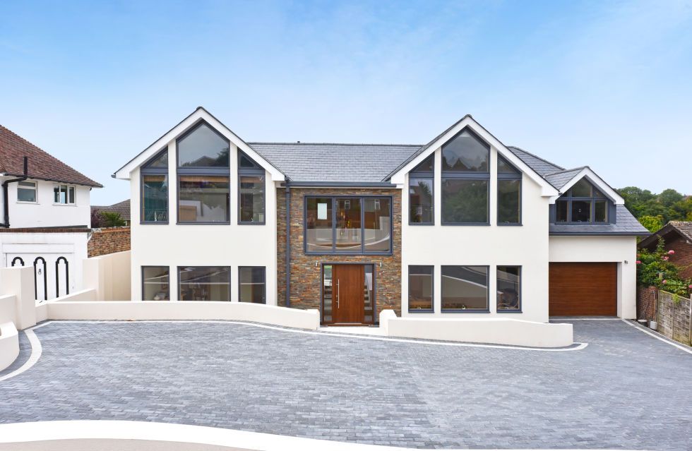 House Beautiful UK tweet media