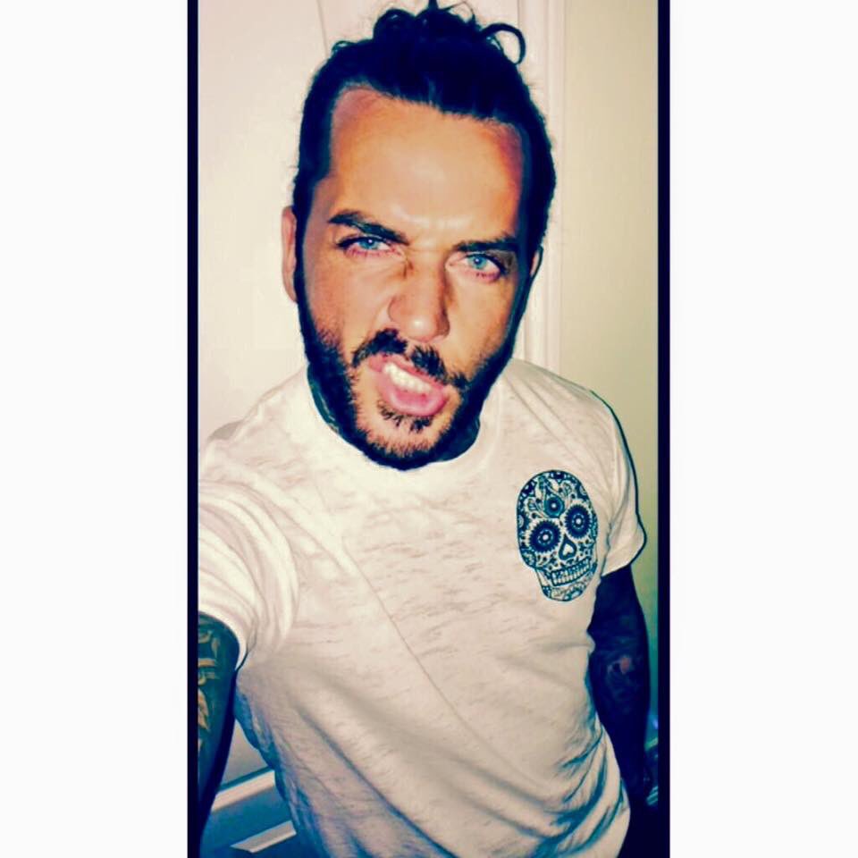 ITSCANDYEVENTS's tweet image. #BeCandy @P_Wicks01