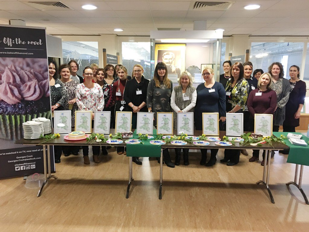 Photo from Investors in Families seminar in Cardiff on 16th November iifwales.com/2016/12/06/pho…