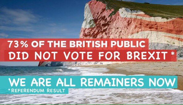 AlisonKMurray's tweet photo. ./BritsforTheEU say Vote #SarahOlney for #RichmondPark - #NotZac https://t.co/osgGLPLNFN RT corrydes: https://t.co/dRhAGC0e5n