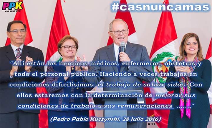 Emep198's tweet photo. @NancyAnnLange por favor no permita que @MecheAF influya negativamente en @ppkamigo y pídale que apoye @Cas_a_728 en Essalud #casnuncamas https://t.co/4G8EYcJUtk