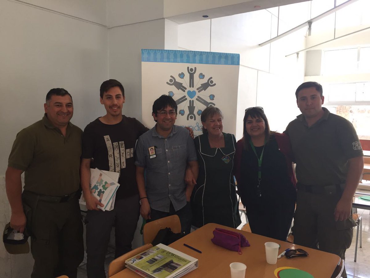 Previene_SJM's tweet photo. Hoy, excelente reunión de @comunidadsjm definiendo objetivos y actualizando los grupos de trabajo https://t.co/0IjNsciNeT