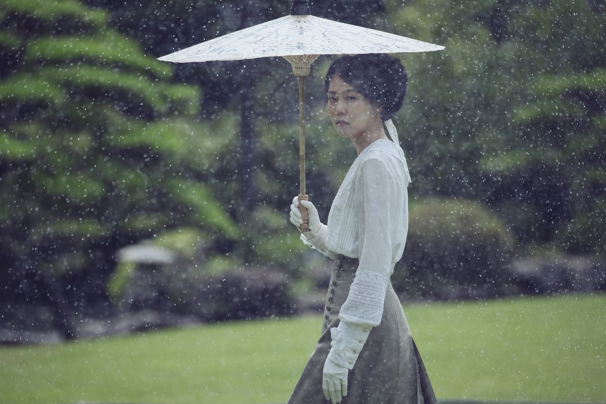 The Handmaiden (@handmaidenmovie) on Twitter photo Park Chan-wook's <a href="/HandmaidenMovie/">The Handmaiden</a> cracked the top 10 on <a href="/ThePlaylist/">The Playlist 🎬</a>'s 20 Best Movie Trailers of 2016! theplaylist.net/20-best-movie-… Park Chan-wook's <a href="/HandmaidenMovie/">The Handmaiden</a> cracked the top 10 on <a href="/ThePlaylist/">The Playlist 🎬</a>'s 20 Best Movie Trailers of 2016! theplaylist.net/20-best-movie-…