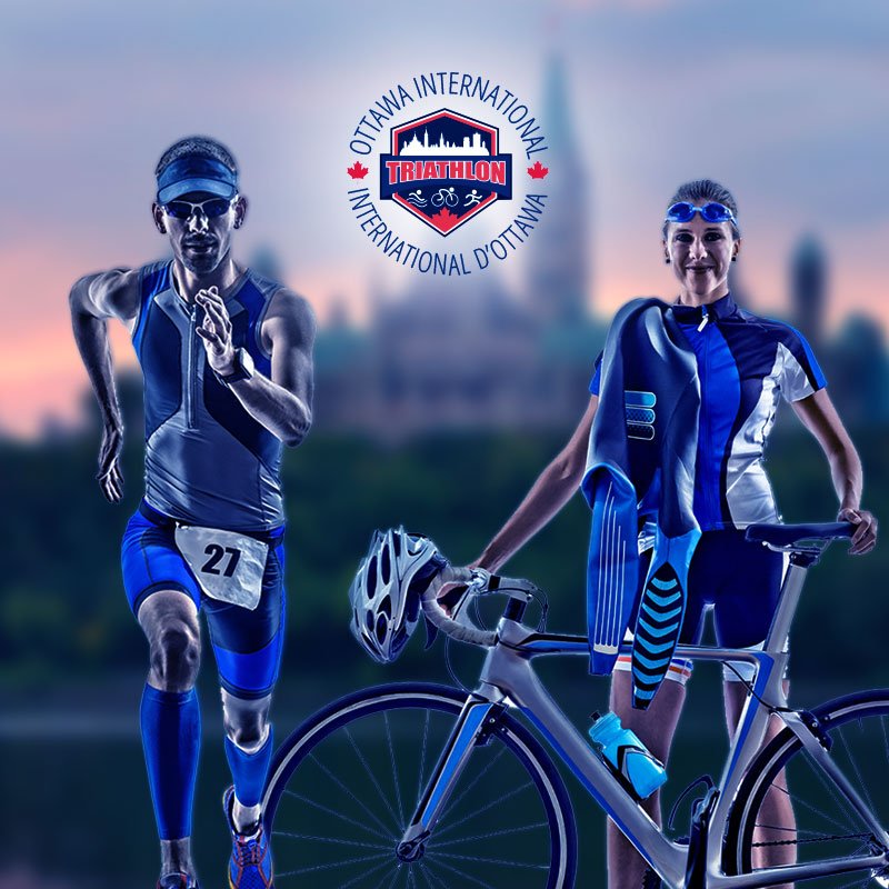 Ottawa Triathlon tweet media