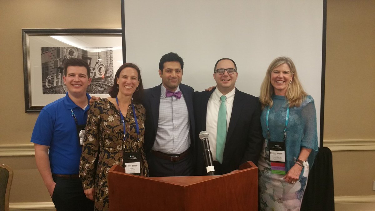 laxswamy's tweet photo. What an awesome time at the #IHIforum debate! @alexanderhander @kkmeisinger @ChrisWorsham @amyleecp3 #genQI https://t.co/vFic0z2RhD