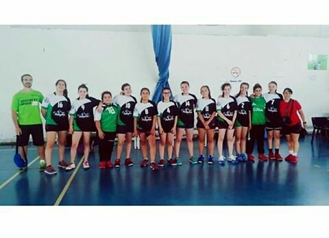 Quilaa1715's tweet photo. Que lindoo al fin termino mi año con algo bueno😊. Campeonas💪 las amooo❤ equipasoo #Cef9💚 https://t.co/LBgzRvs2Y5