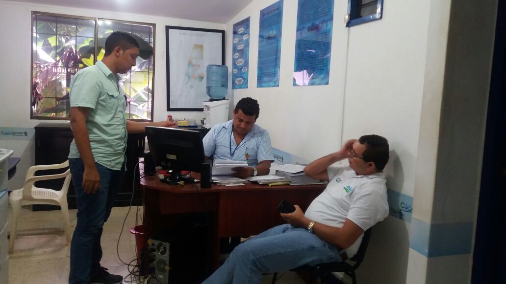 Aseguramiento ADC tweet media