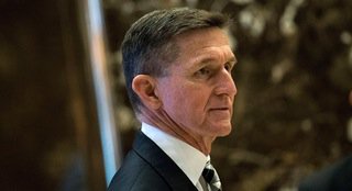 Seems to Fake News media has forgotten Gen. Flynn is a Democrat