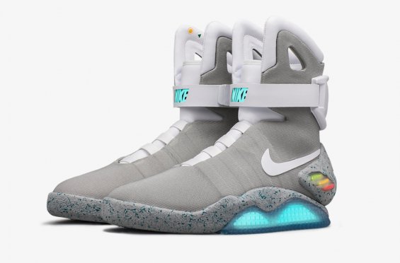 jugo Llevando Meandro KicksOnFire on Twitter: "Jaden Smith Rocks Nike Air Mags Without A Care In  The World (Video) - https://t.co/cnSaz1fpHP https://t.co/qGF8DFXMCQ" /  Twitter