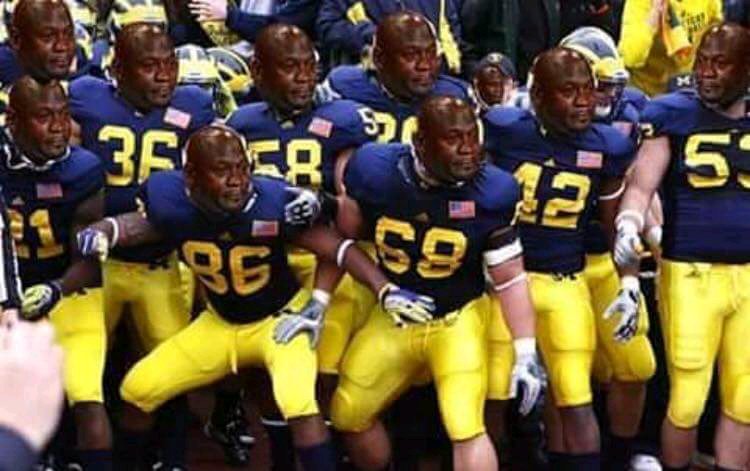 StatzHub's tweet image. #CollegeFootballPlayoff