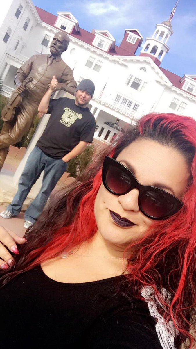 scgamblers's tweet image. My friend is a finalist in Stanley Hotel's photo contest. Help Rachel rally votes! flip.to/6POAgX-tw