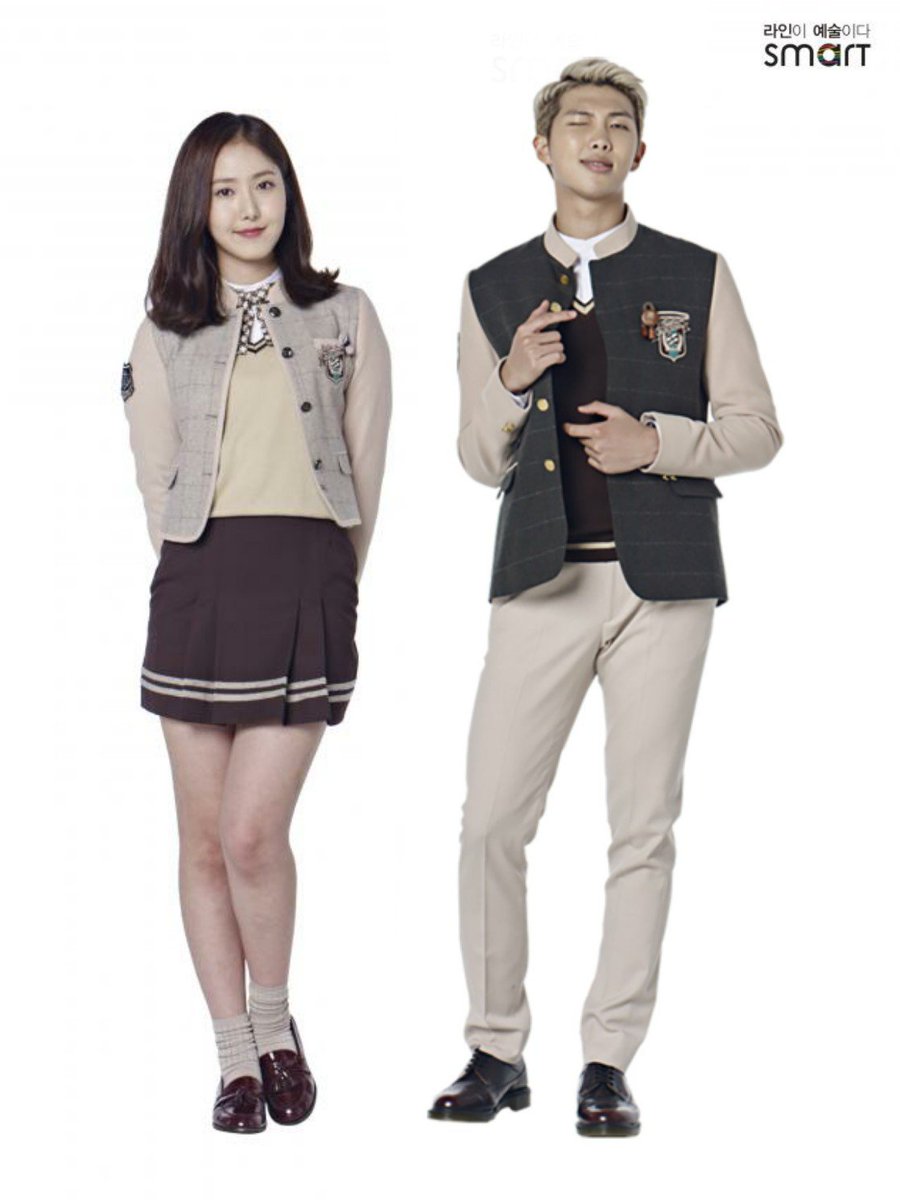 bangchiners's tweet photo. BTS x GFRIEND x Smart 2016
#SinB #namjoon #sowon #jungkook #jin #eunha
#bts #gfriend #btsgf #bangchiners
#sinjoon #sowkook #eunjin https://t.co/fagdyAEHJI