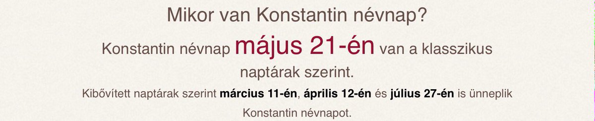 apoll013's tweet image. ちなみに。Csenge(チャンゲさん)の日2/4, Emil(エミルくん)5/28,Moze(モーゼくん)5/16,Konstantin(コンスタンチンくん)5/21

#わかる人にはわかる 
#blackeyes
#namedays 

こんちゃん もじくん えみちゃん Cさん