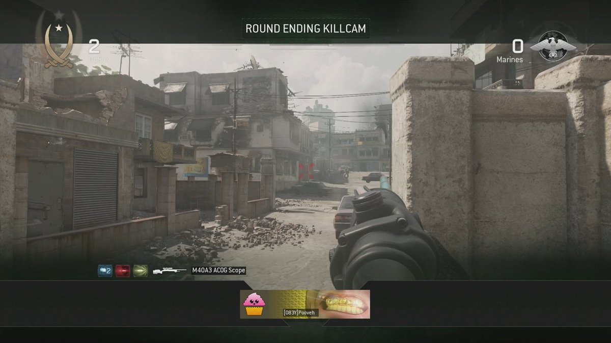 Pooveh's tweet image. Hit my first in @SilverSanction already holy shit