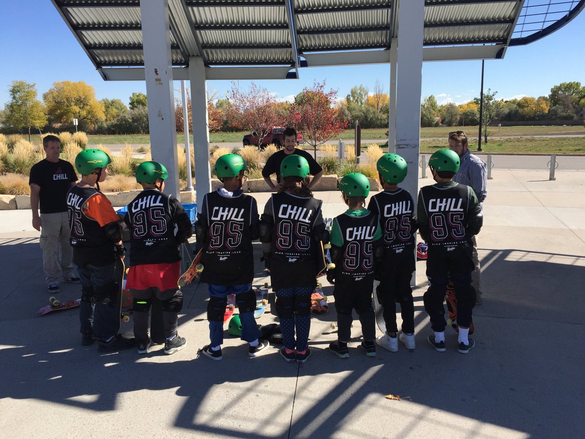 chill_denver's tweet photo. A gr8 day 4 #nonprofit  2 support their missions. @ChillFoundation works in #denver 2 inspire youth through boardsports #ColoradoGivesDay https://t.co/iSUwQmp98O