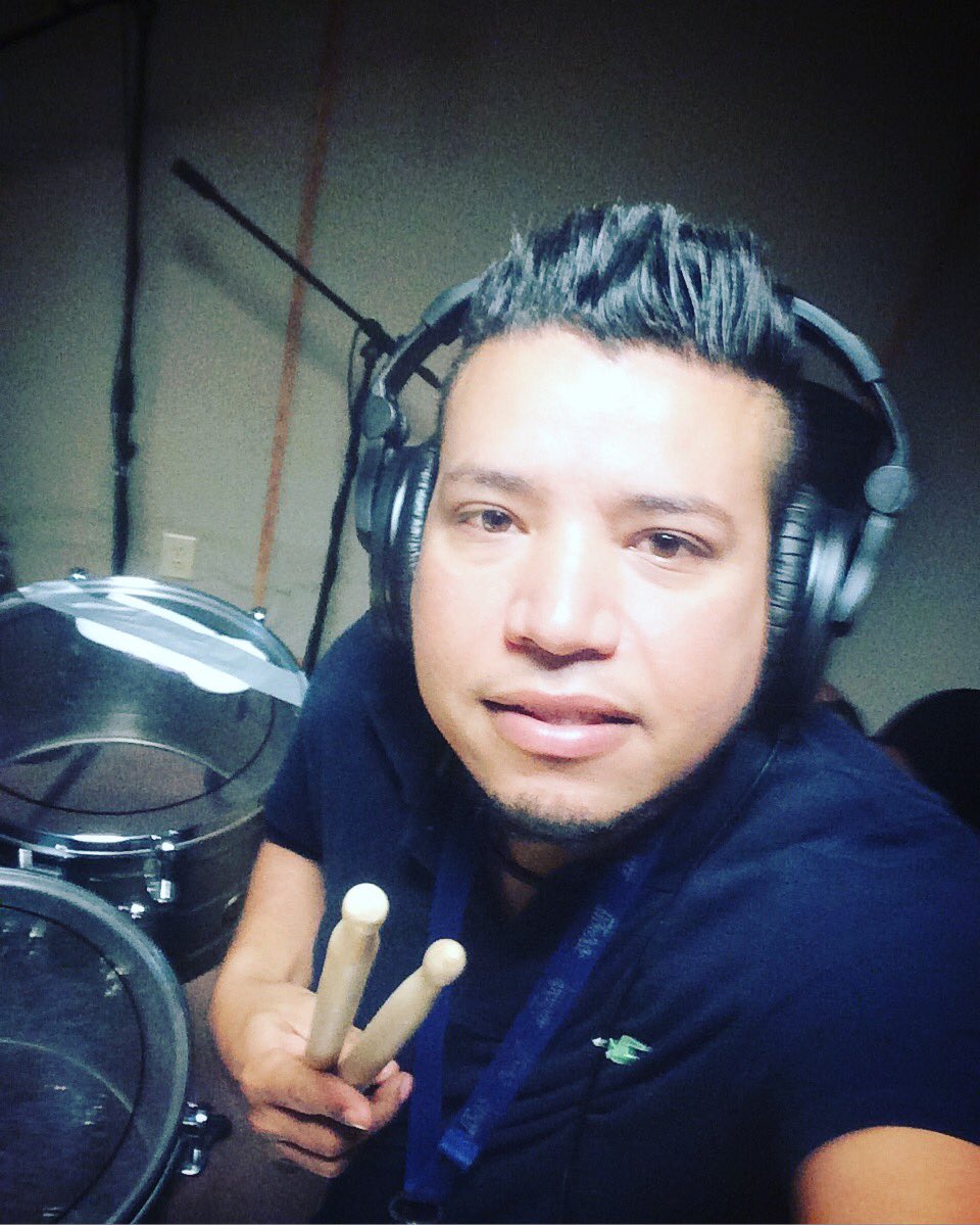 Nueva producción TIERRA SAGRADA