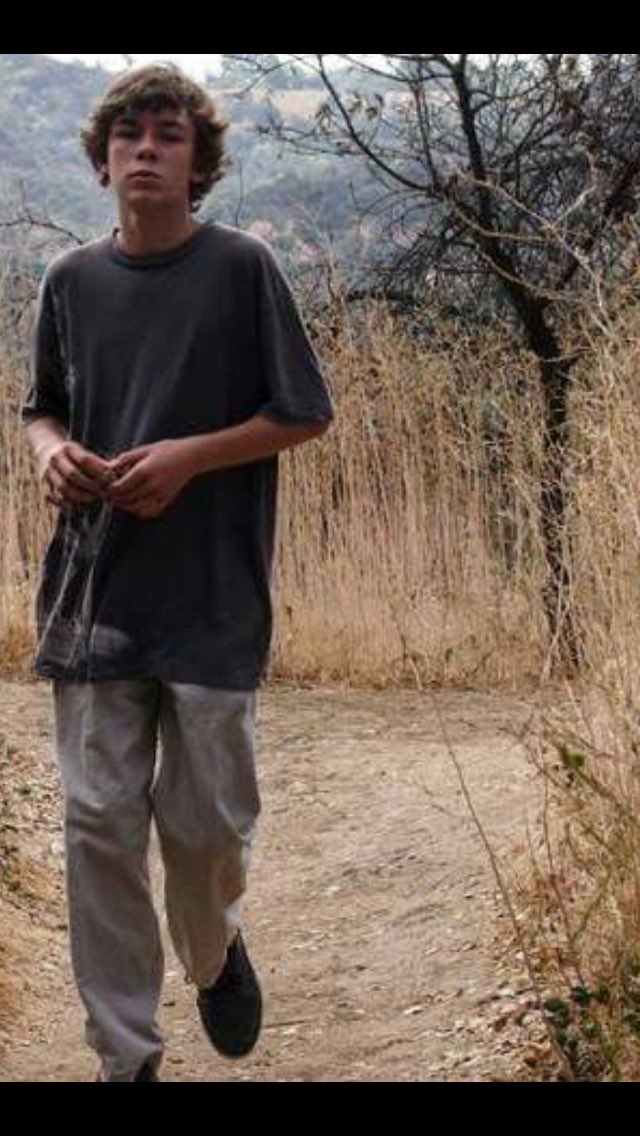 The man, the myth, the legend; Alister John Veletzos